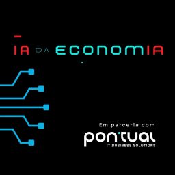 Artwork for IA da Economia