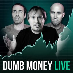 Artwork for Dumb Money Live
