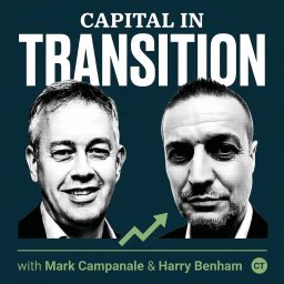 Artwork for Capital in Transition