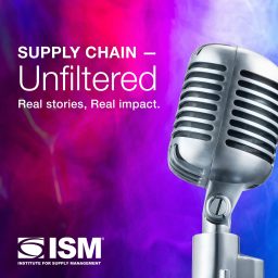 Artwork for Supply Chain - Unfiltered