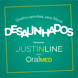 Artwork for Desalinhados