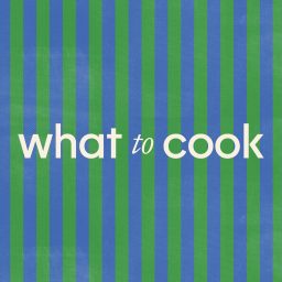 Artwork for What To Cook