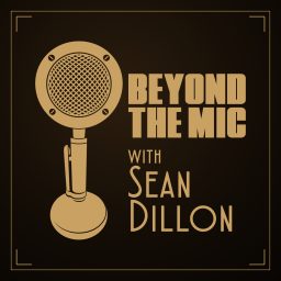 Artwork for Beyond the Mic with Sean Dillon