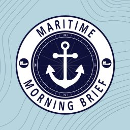 Artwork for Maritime Morning Brief