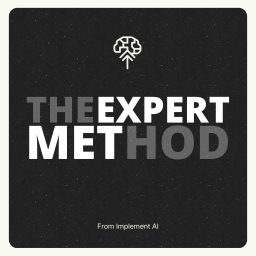 Artwork for The Expert Method