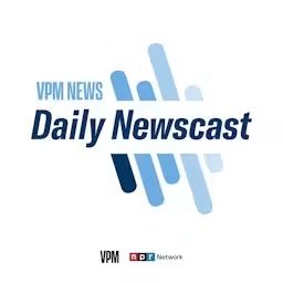 Artwork for VPM Daily Newscast
