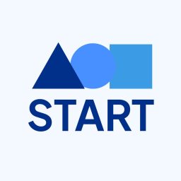 Artwork for START