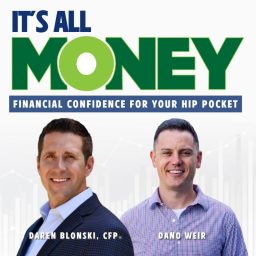 Artwork for It's All Money