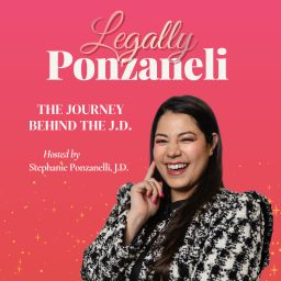 Artwork for Legally Ponzaneli