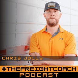 Artwork for The Freight Coach Podcast
