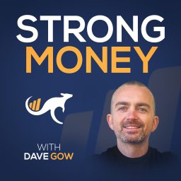 Artwork for Strong Money Podcast