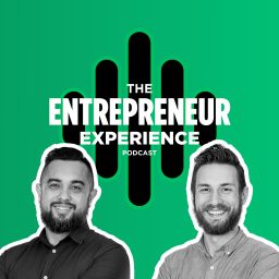 Artwork for The Entrepreneur Experience