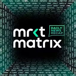 Artwork for MRKT Matrix