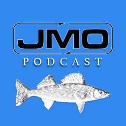 Artwork for JMO Podcast