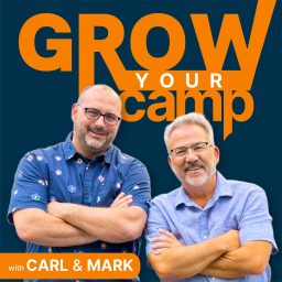 Artwork for Grow Your Camp