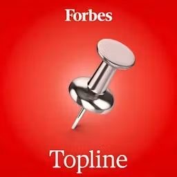 Artwork for Forbes Topline