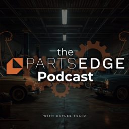 Artwork for The PartsEdge Podcast