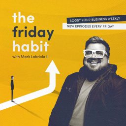 Artwork for The Friday Habit