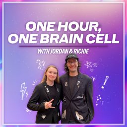Artwork for One Hour, One Brain Cell