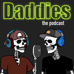 Artwork for Daddies the Podcast