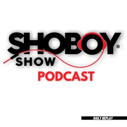 Artwork for Shoboy Show