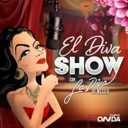Artwork for El Diva Show con La Diva de México