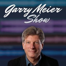 Artwork for Garry Meier Show