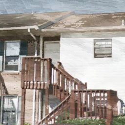 Artwork for Apartment 1390 B