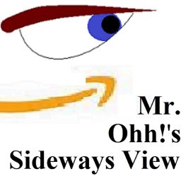 Artwork for Mr. Ohh!'s Sideways View