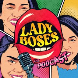 Artwork for Lady Boses