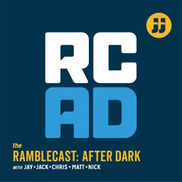 Artwork for The Ramblecast After Dark