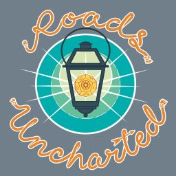 Artwork for Roads Uncharted