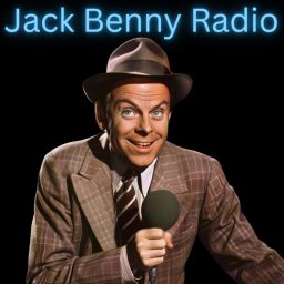 Artwork for Jack Benny Radio