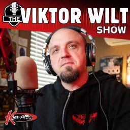 Artwork for The Viktor Wilt Show
