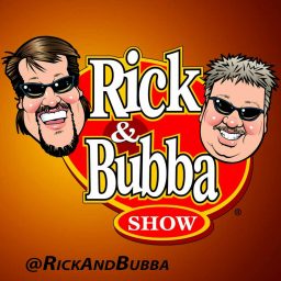Artwork for Rick and Bubba’s Greatest Hits