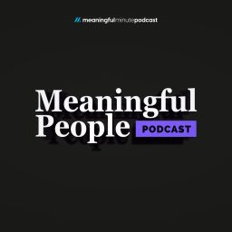 Artwork for Meaningful People