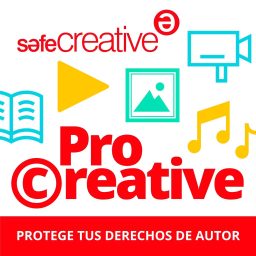 Artwork for ProCreative - Derechos de Autor