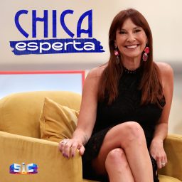 Artwork for Chica Esperta