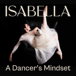 Artwork for A Dancer's Mindset