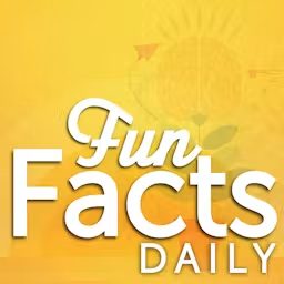 Artwork for Fun Facts Daily