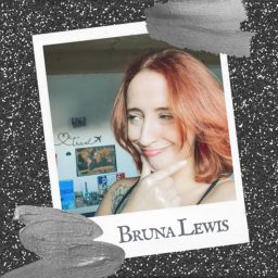 Artwork for Francês básico com Bruna Lewis