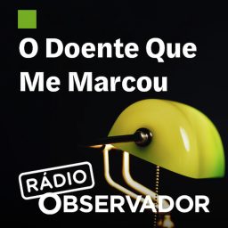 Artwork for O doente que me marcou