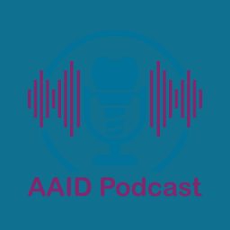Artwork for AAID Podcast