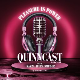 Artwork for QuinnCast