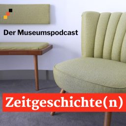 Artwork for Zeitgeschichte(n) - Der Museumspodcast