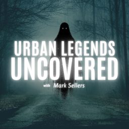 Artwork for Urban Legends Uncovered