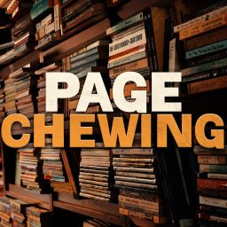 Artwork for Page Chewing