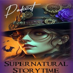 Artwork for Supernatural StoryTime