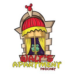 Artwork for Walt's Apartment Productions