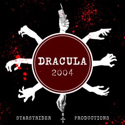 Artwork for Dracula: 2004
